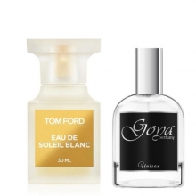 Lane perfumy Tom Ford Solei Blanc w pojemności 50 ml.